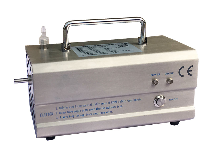3S-TM100實(shí)驗(yàn)用微型臭氧發(fā)生器(ppm級(jí)別)
