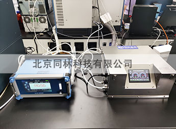 臭氧發生器在半導體行業中的作用